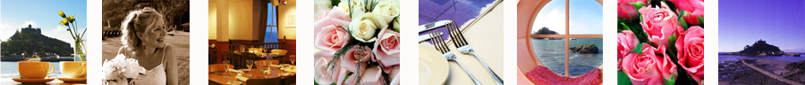 Cornwall Wedding Venues