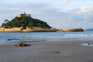 wedding cornwall