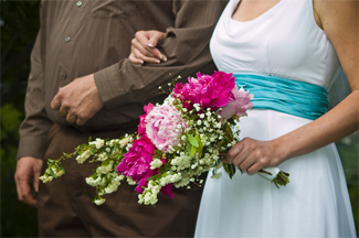 Cornwall Wedding Receptions
