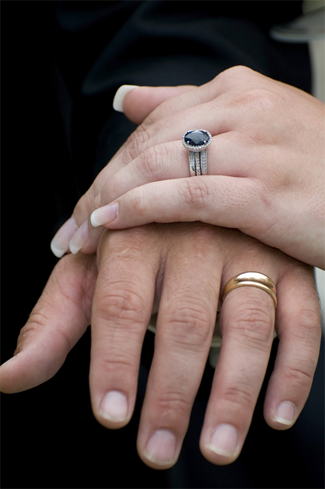 Cornwall Wedding Receptions